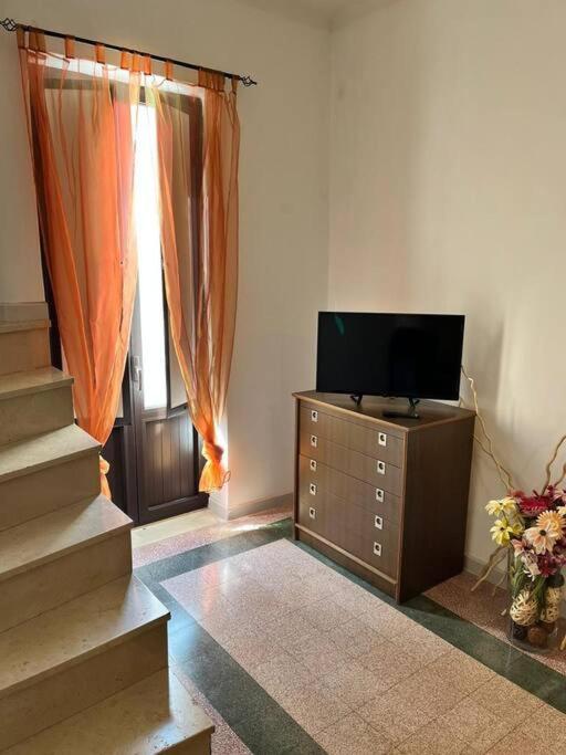 Appartamento Domari Тури Экстерьер фото