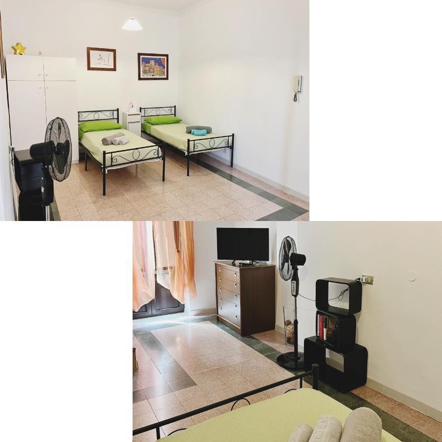 Appartamento Domari Тури Экстерьер фото