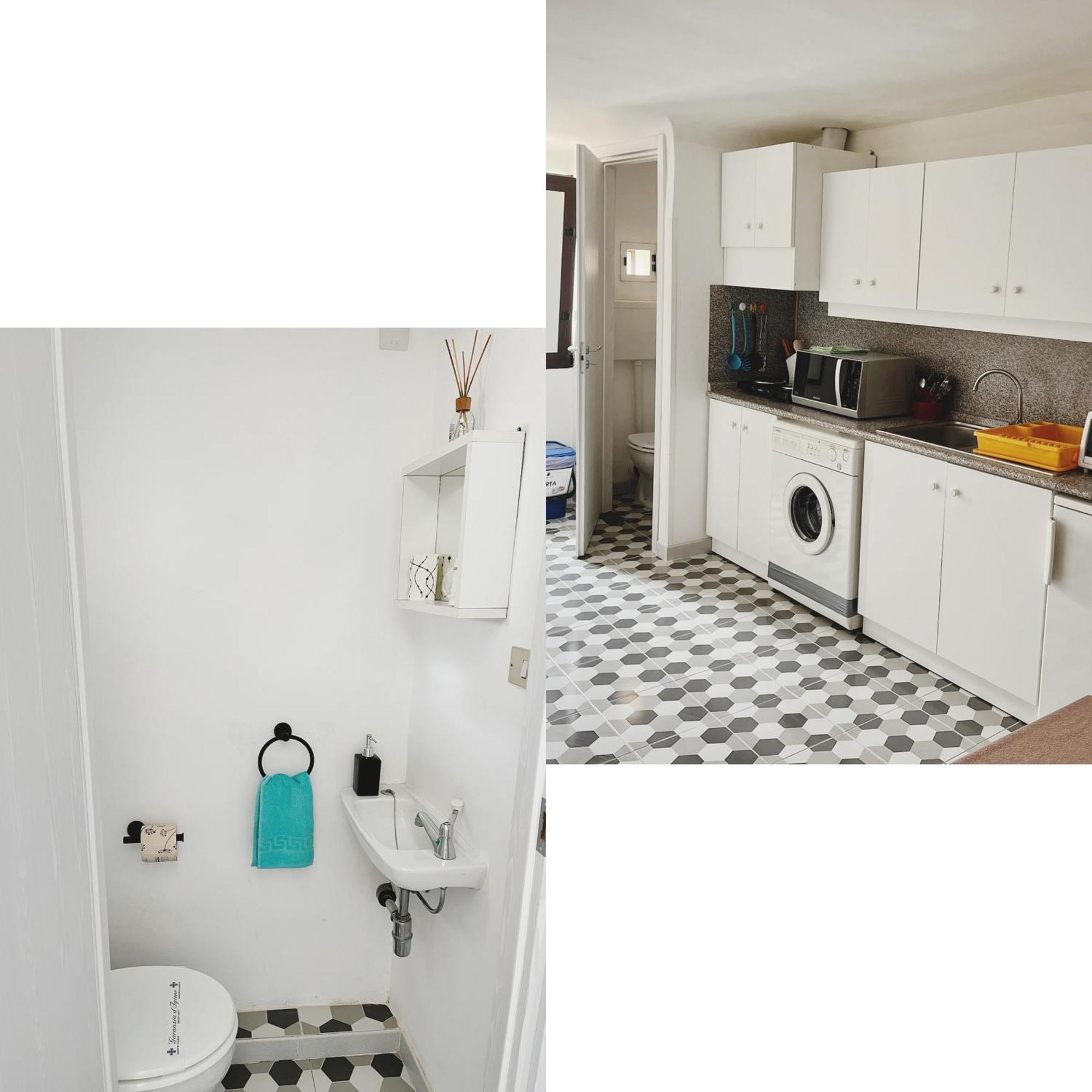 Appartamento Domari Тури Экстерьер фото