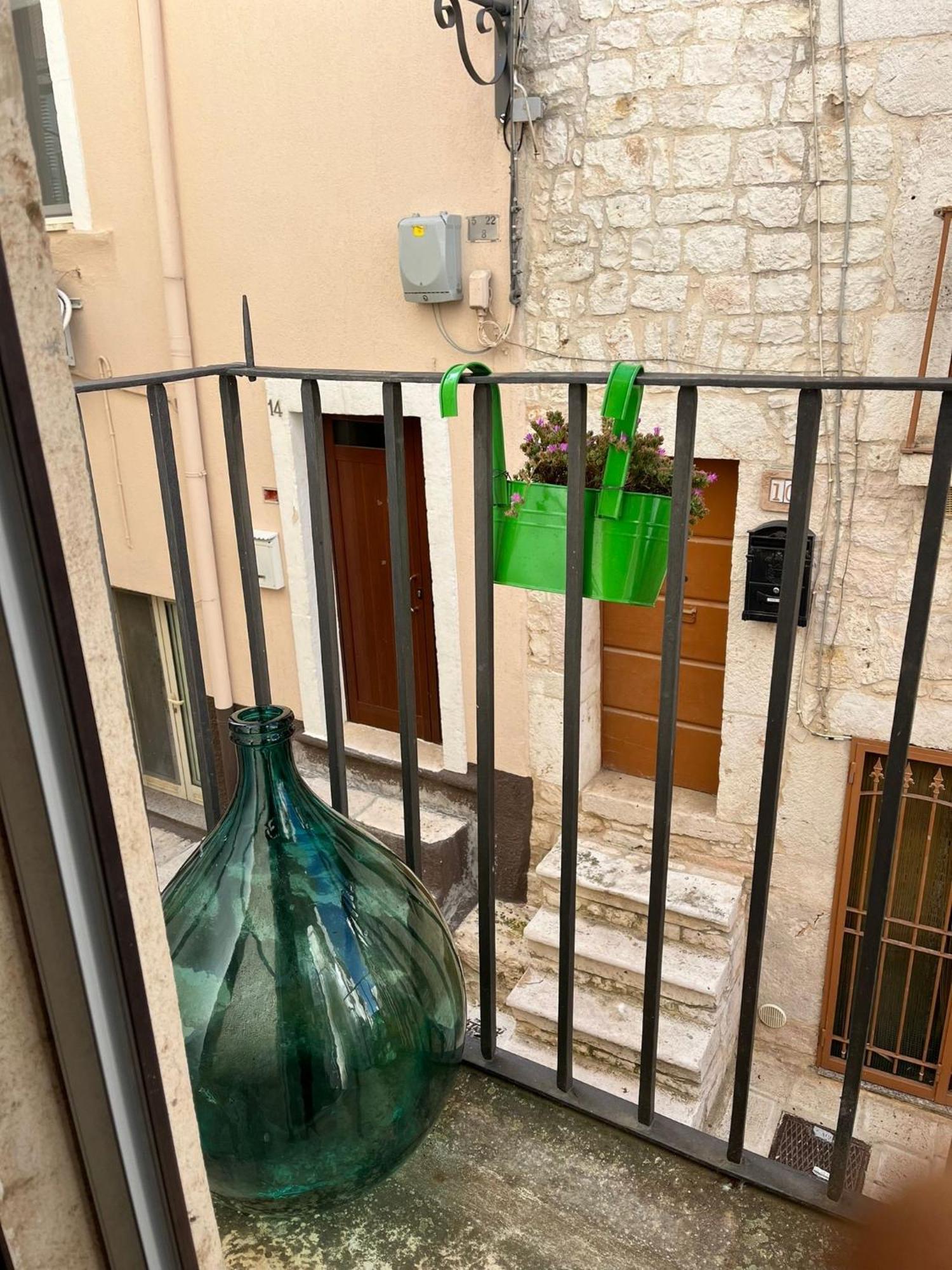 Appartamento Domari Тури Экстерьер фото